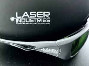 Narran Australia Laser Safety Goggles, FAQ